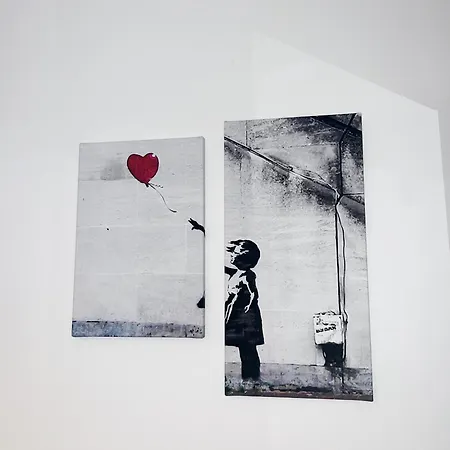 شقة Cosy 4 Bed Filton بريستول