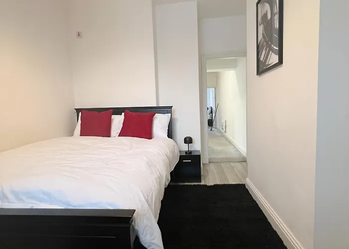 Cosy 4 Bed Filton Bristol